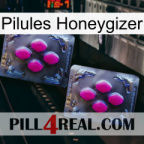 Honeygizer Pills 01